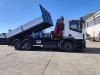 Iveco HI-STREET 260S31 XP Foto 22 thumbnail