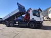 Iveco HI-STREET 260S31 XP Foto 23 thumbnail