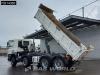Daf CF 510 8X4 12m3 Meiller 2-way tipper Steel suspension Big-Axle Sleepercab Euro 6 Foto 2 thumbnail