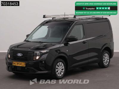 Ford Ford Courier 100pk Benzine L1H1 Airco Cruise Imperiaal Parkeersensoren L1 Kompakt Airco Cruise cont vendida por BAS World B.V.