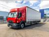 Renault D 19 WIDE 280 DXI + BAR Foto 1 thumbnail