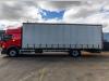 Renault D 19 WIDE 280 DXI + BAR Foto 2 thumbnail