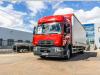 Renault D 19 WIDE 280 DXI + BAR Foto 9 thumbnail