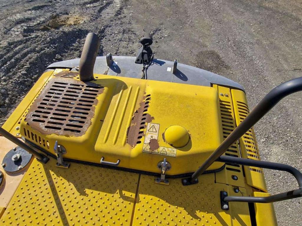 JCB JS235HD Foto 18
