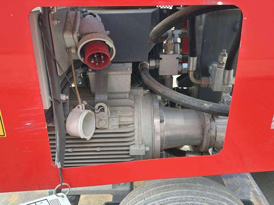 Wacker Neuson HPU8 Foto 10