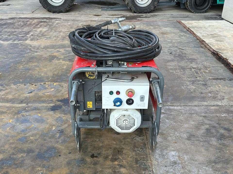 Wacker Neuson HPU8 Foto 2