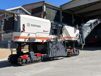 Wirtgen W220 vendida por Massucco T. Srl