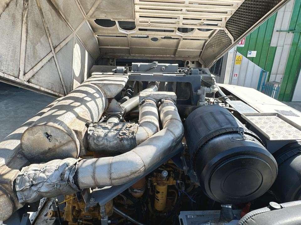 Wirtgen W220 Foto 12