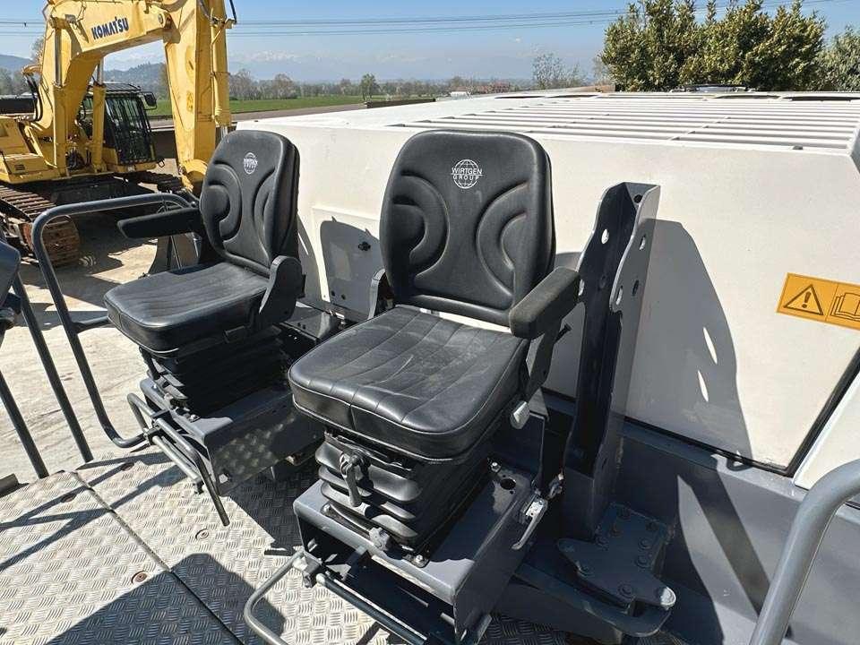 Wirtgen W220 Foto 14