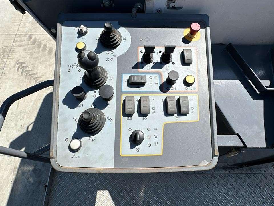 Wirtgen W220 Foto 15