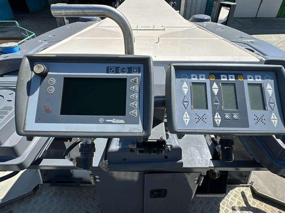 Wirtgen W220 Foto 16