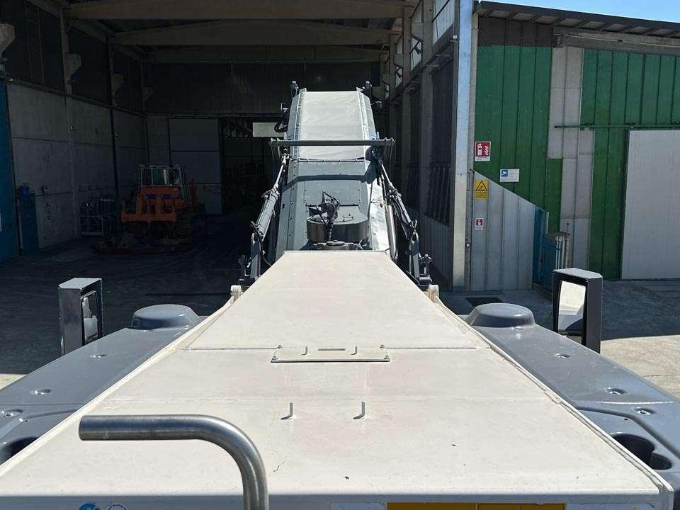 Wirtgen W220 Foto 19