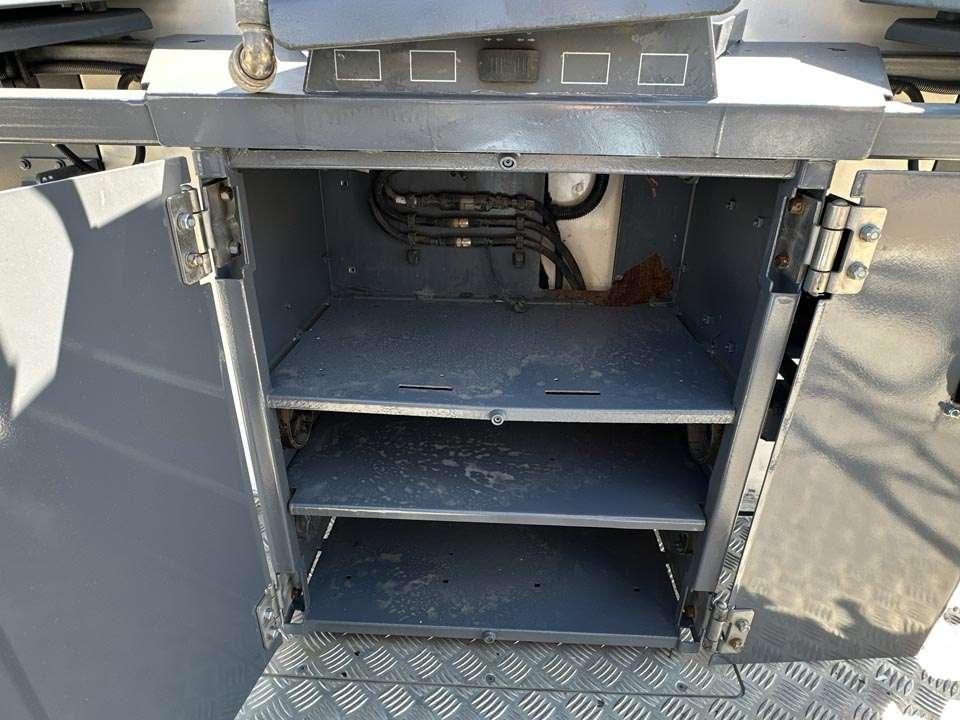 Wirtgen W220 Foto 20