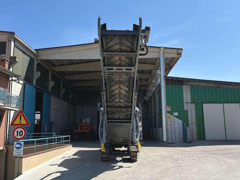 Wirtgen W220 Foto 22