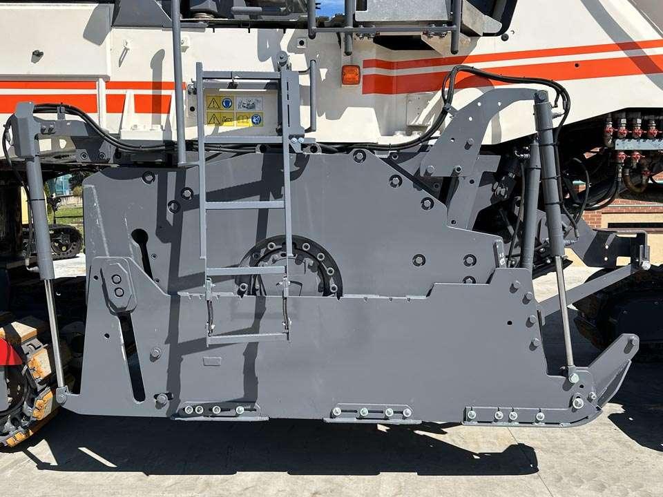 Wirtgen W220 Foto 6