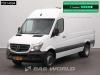 Mercedes-Benz Sprinter 416 CDI Dubbellucht L2H2 Trekhaak Navi Airco Cruise Parkeersensoren Euro6 L2 Airco Trekhaa Foto 1 thumbnail