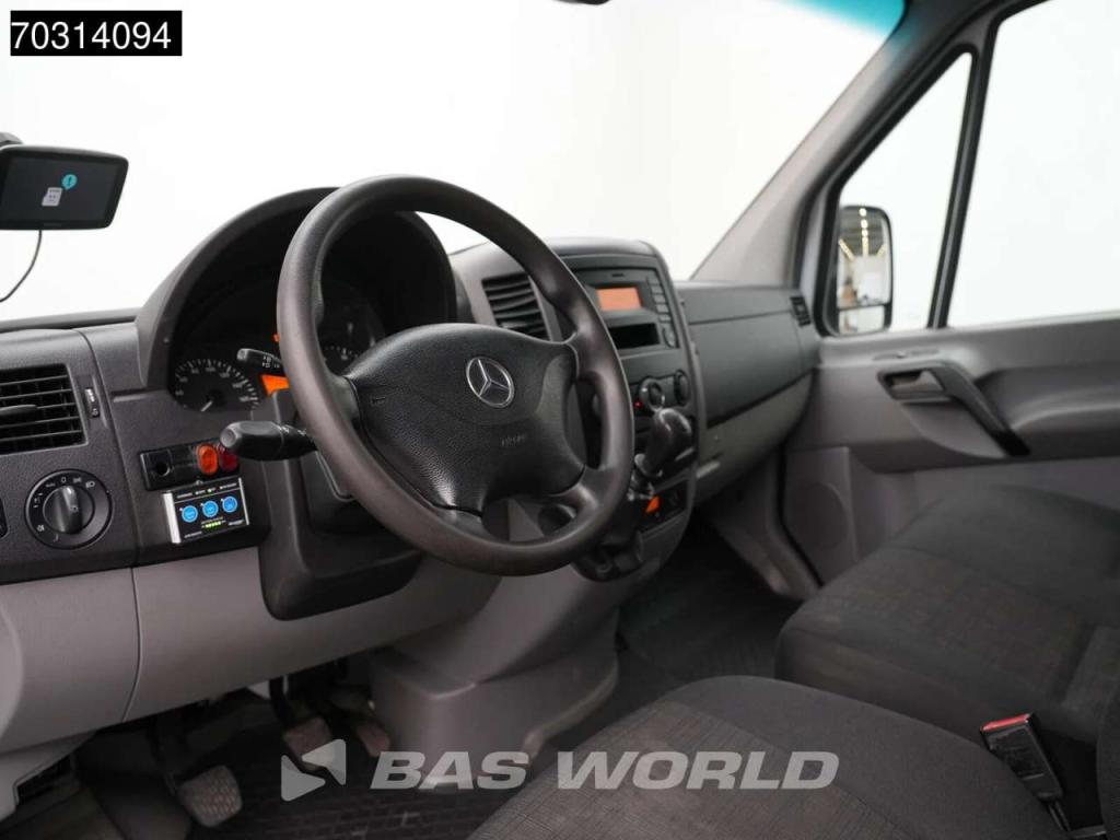 Mercedes-Benz Sprinter 416 CDI Dubbellucht L2H2 Trekhaak Navi Airco Cruise Parkeersensoren Euro6 L2 Airco Trekhaa Foto 22