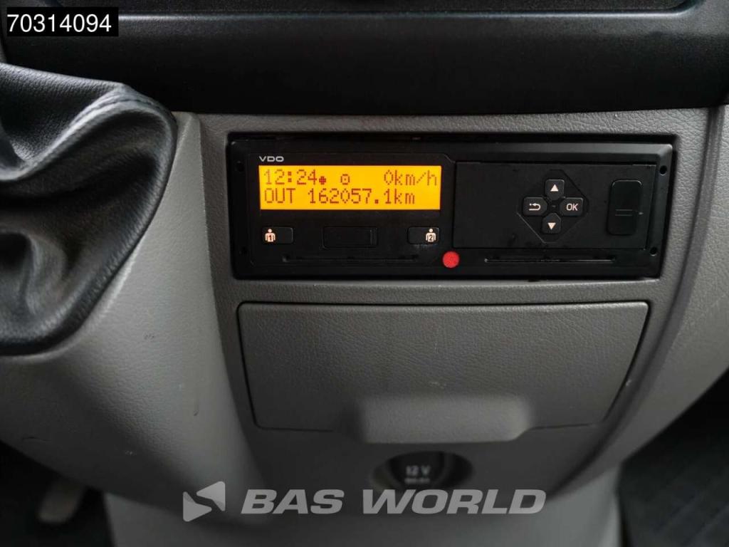 Mercedes-Benz Sprinter 416 CDI Dubbellucht L2H2 Trekhaak Navi Airco Cruise Parkeersensoren Euro6 L2 Airco Trekhaa Foto 30
