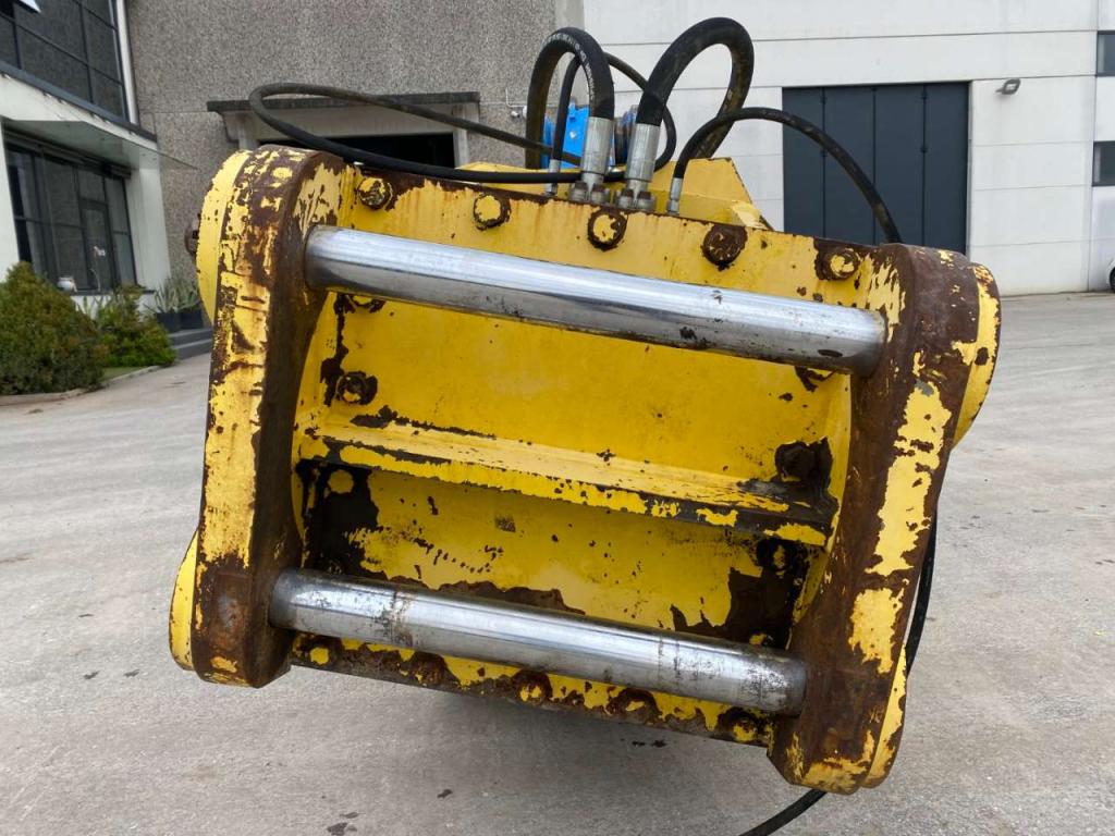 Mantovanibenne RP-50 Foto 4