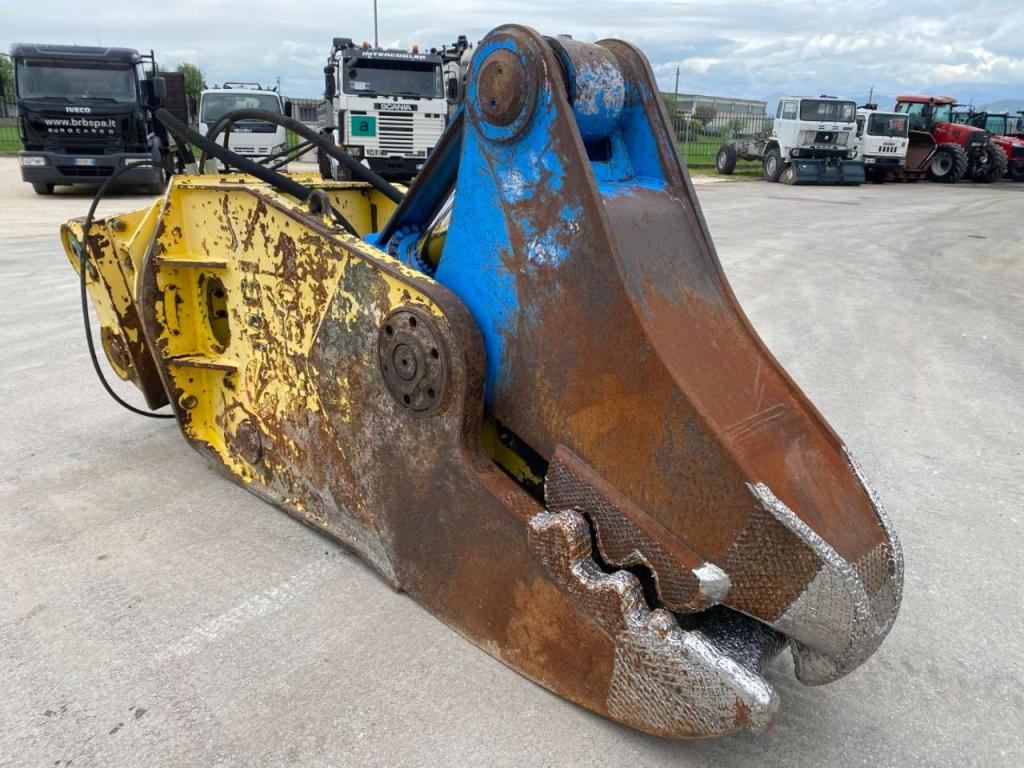 Mantovanibenne RP-50 Foto 7