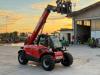 Manitou MT625H Foto 2 thumbnail