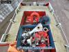 Renault Thomas 4X4 FOR PARTS Renault / Thomas Sides 6000 Ltr 4x4 Feuerwehr Euro 5 Foto 22 thumbnail