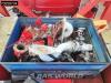 Renault Thomas 4X4 FOR PARTS Renault / Thomas Sides 6000 Ltr 4x4 Feuerwehr Euro 5 Foto 26 thumbnail