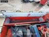 Renault Thomas 4X4 FOR PARTS Renault / Thomas Sides 6000 Ltr 4x4 Feuerwehr Euro 5 Foto 28 thumbnail