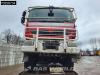 Renault Thomas 4X4 FOR PARTS Renault / Thomas Sides 6000 Ltr 4x4 Feuerwehr Euro 5 Foto 5 thumbnail