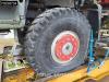 Renault Thomas 4X4 FOR PARTS Renault / Thomas Sides 6000 Ltr 4x4 Feuerwehr Euro 5 Foto 8 thumbnail