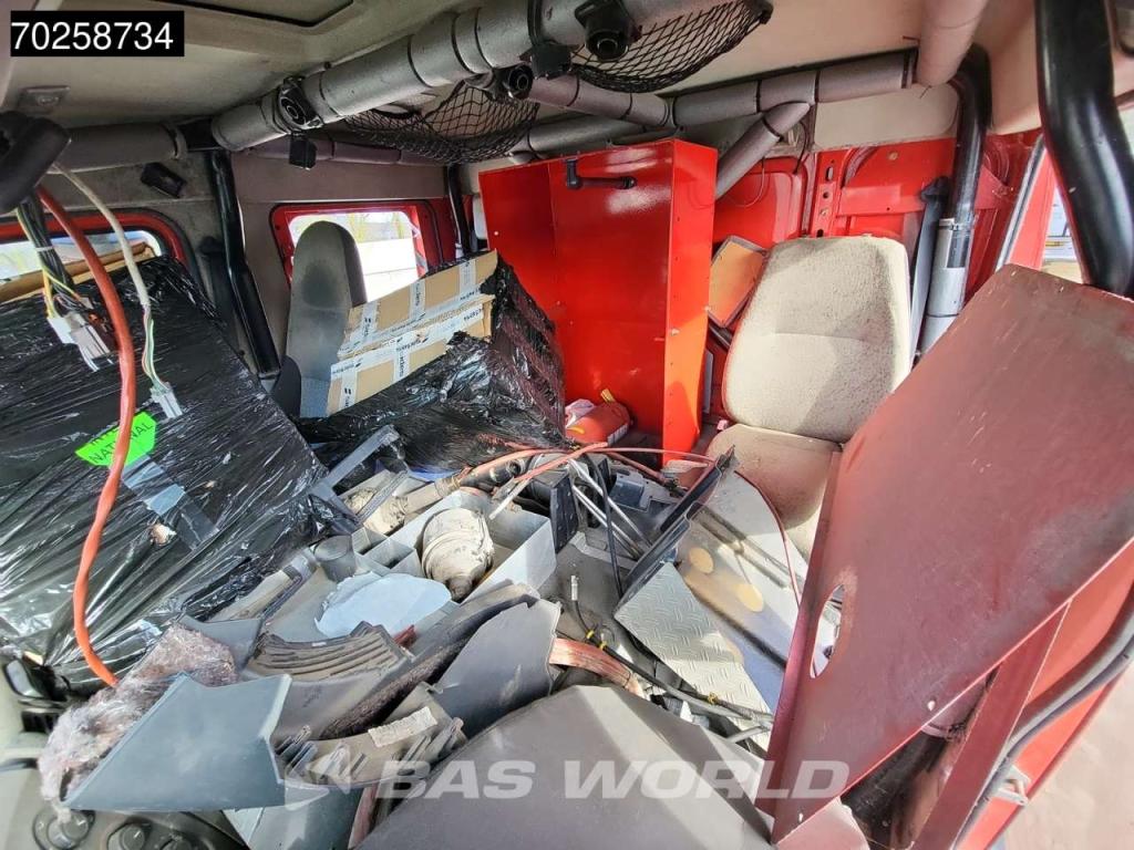 Renault Thomas 4X4 FOR PARTS Renault / Thomas Sides 6000 Ltr 4x4 Feuerwehr Euro 5 Foto 30