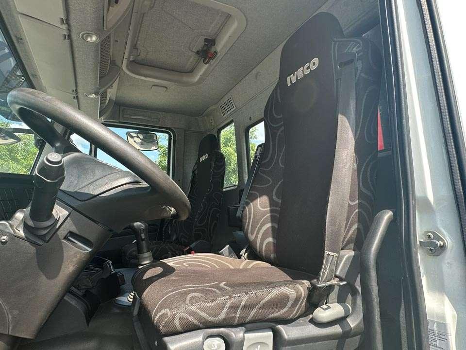 Iveco Trakker 450 6x4 Foto 17