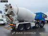 Mercedes Arocs 3240 8X4 9m3 Stetter Mixer Full Steel Euro 6 Foto 10 thumbnail