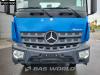 Mercedes Arocs 3240 8X4 9m3 Stetter Mixer Full Steel Euro 6 Foto 24 thumbnail
