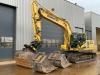Komatsu PC240LC-10 Foto 2 thumbnail