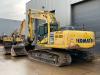 Komatsu PC240LC-10 Foto 3 thumbnail