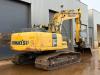 Komatsu PC240LC-10 Foto 8 thumbnail