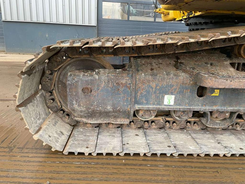 Komatsu PC240LC-10 Foto 26