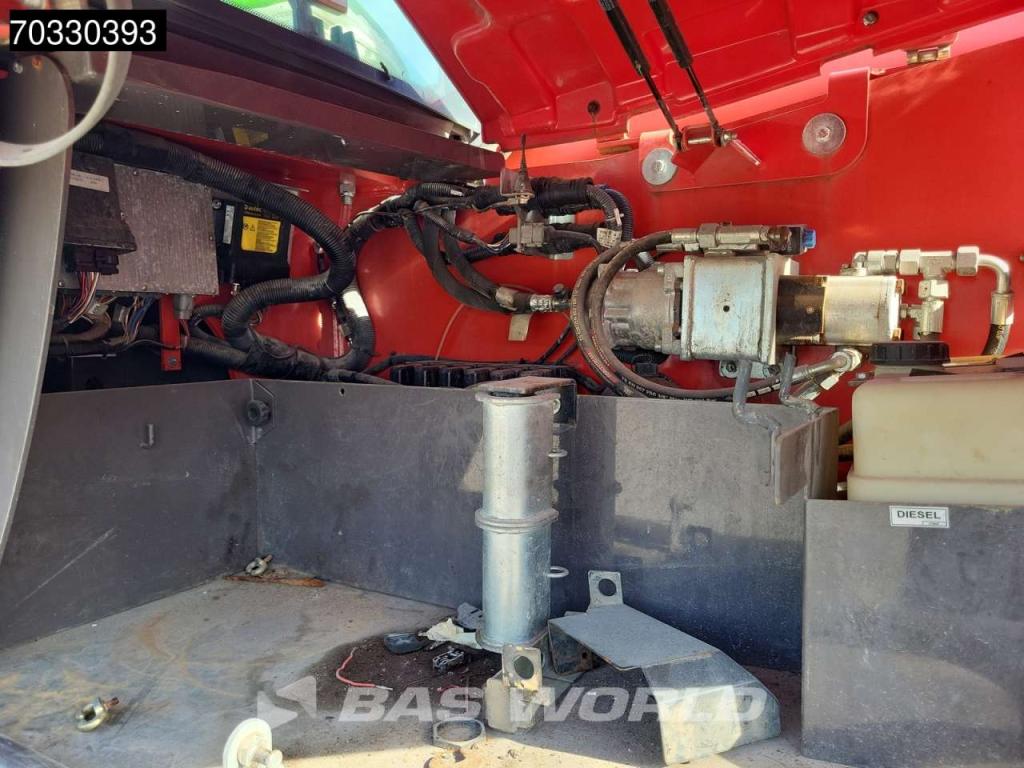 Manitou MRT 2150 Remote Control Foto 19