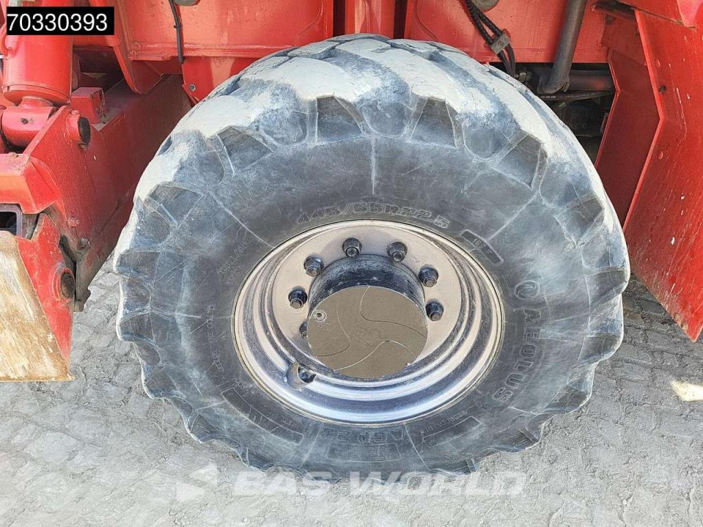Manitou MRT 2150 Remote Control Foto 23
