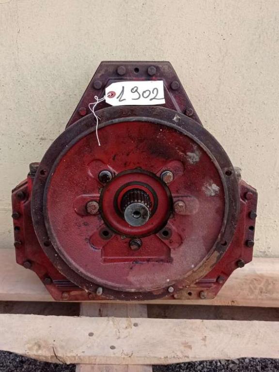 Brevini Acoplador de bomba hidráulica Foto 2