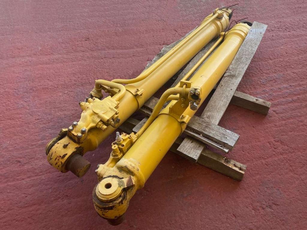 Komatsu PC180NLC-6 Foto 8