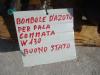 Bombole Azoto para Fiat Hitachi W130 Foto 3 thumbnail