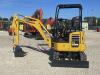 Komatsu PC18 MR-5 Foto 3 thumbnail
