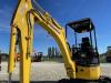 Komatsu PC18 MR-5 Foto 4 thumbnail