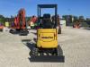 Komatsu PC18 MR-5 Foto 5 thumbnail