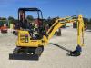 Komatsu PC18 MR-5 Foto 6 thumbnail