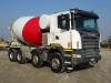 Scania R420 Foto 3 thumbnail