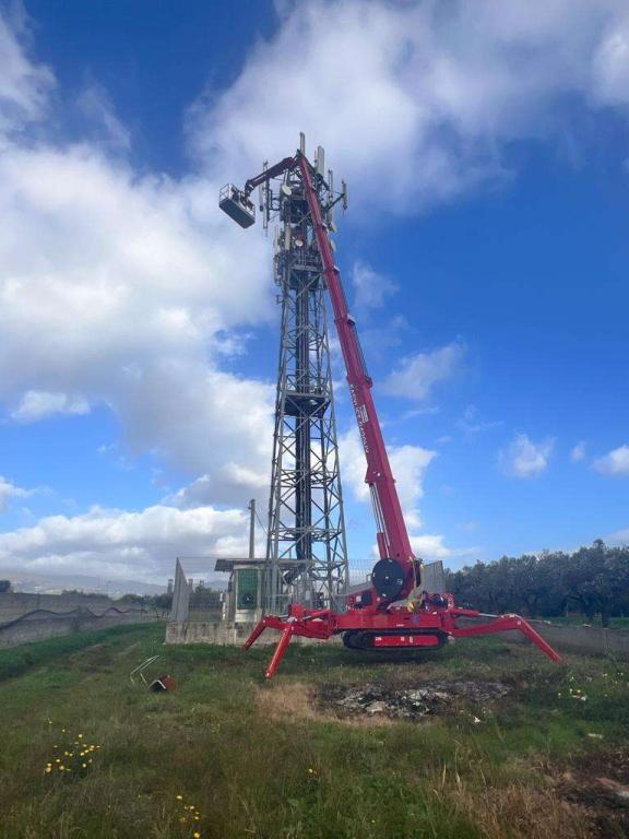 Easy Lift R420 Foto 10