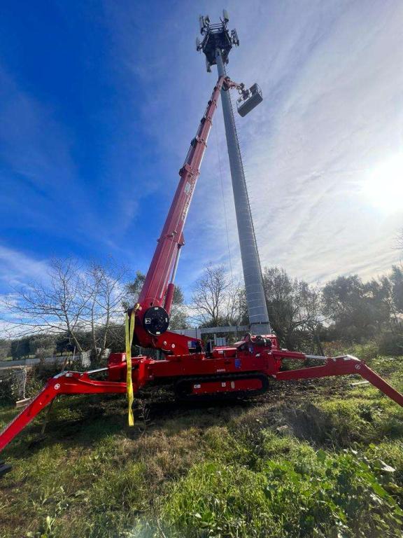 Easy Lift R420 Foto 14
